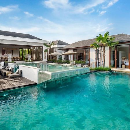 Villa Mia By Balisuperhost Ubud Buitenkant foto