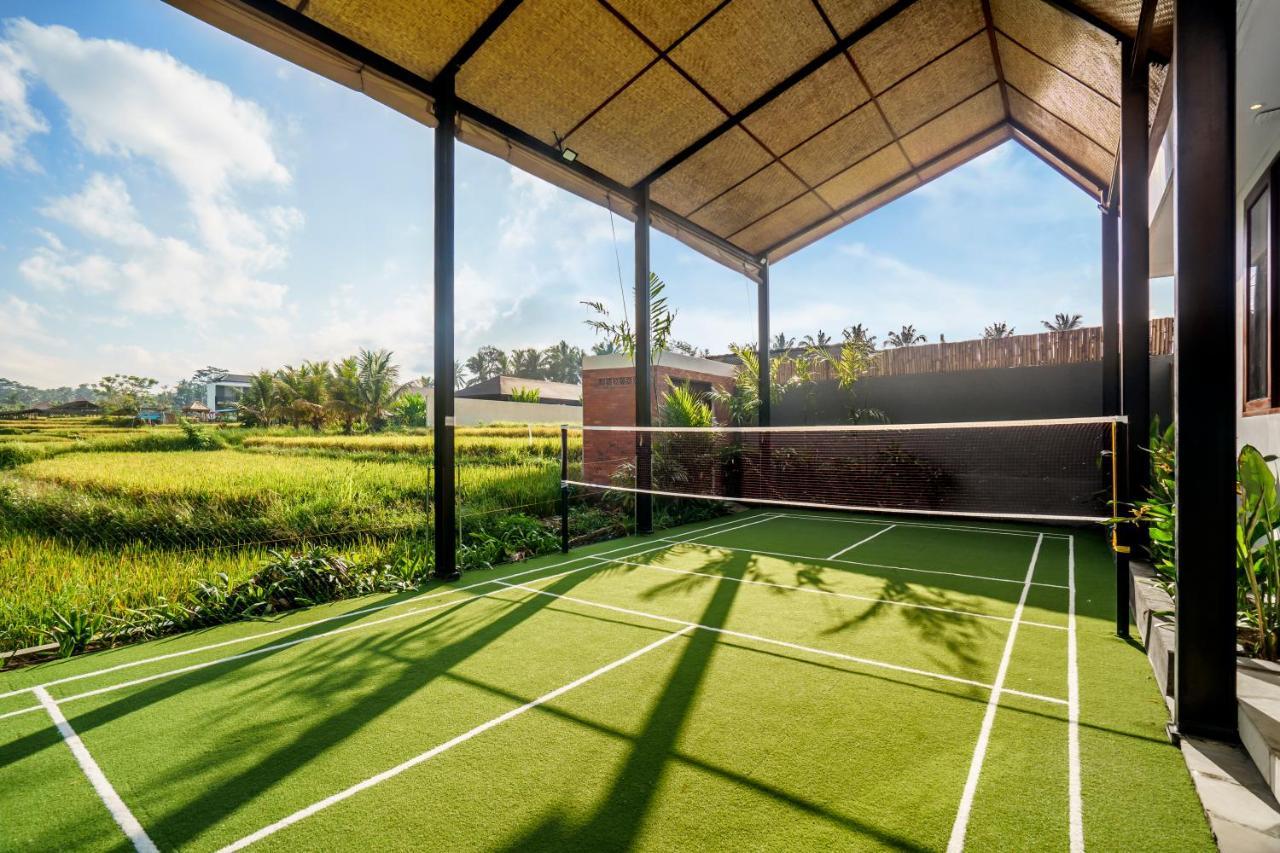 Villa Mia By Balisuperhost Ubud Buitenkant foto
