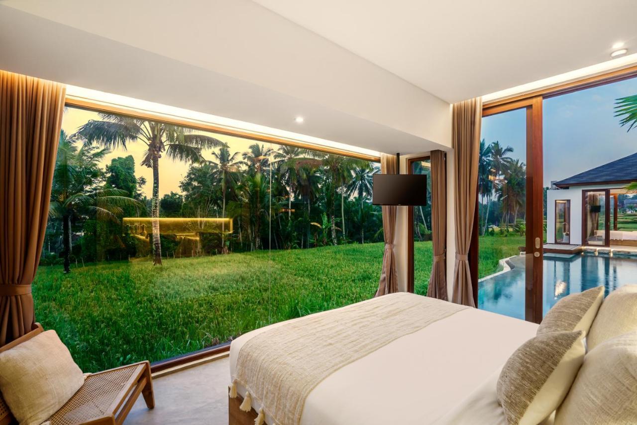 Villa Mia By Balisuperhost Ubud Buitenkant foto