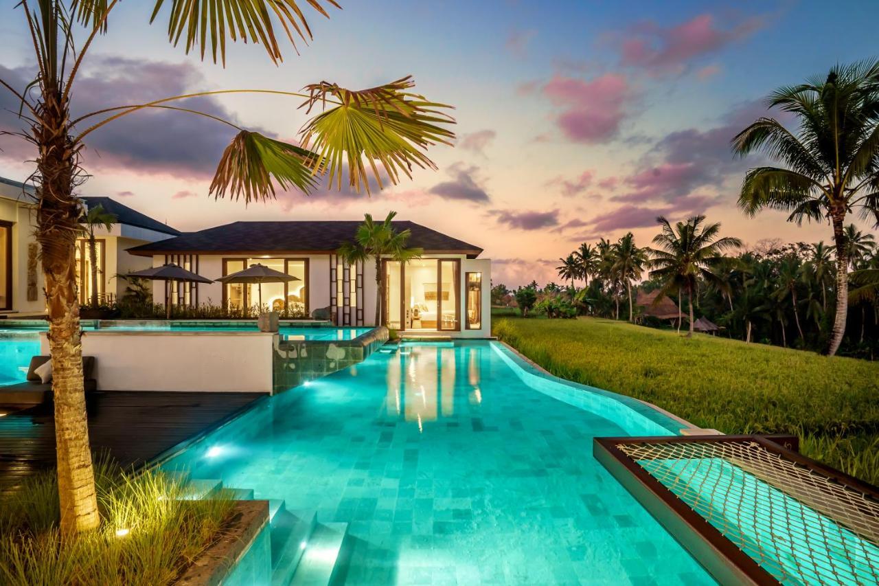 Villa Mia By Balisuperhost Ubud Buitenkant foto
