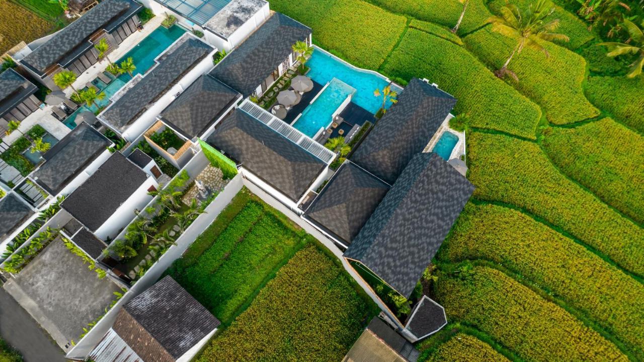 Villa Mia By Balisuperhost Ubud Buitenkant foto