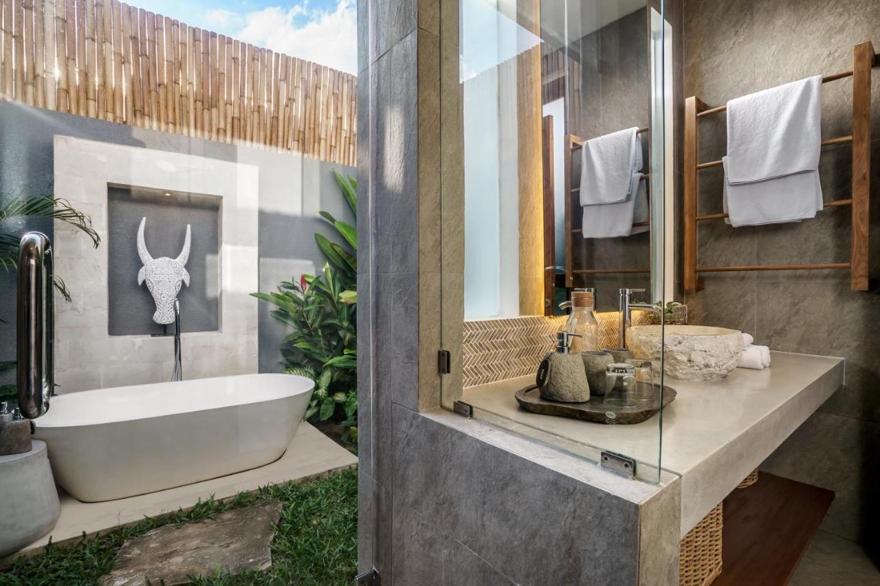 Villa Mia By Balisuperhost Ubud Buitenkant foto