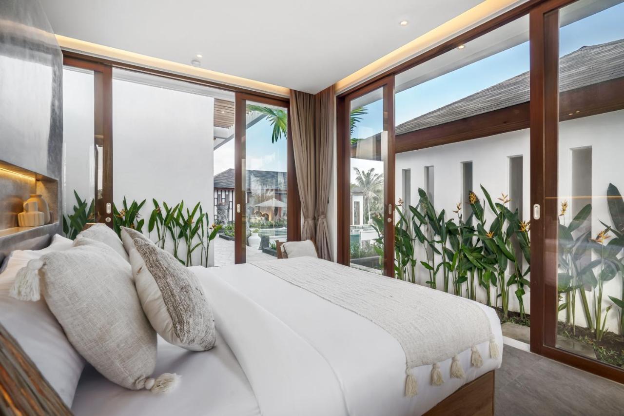 Villa Mia By Balisuperhost Ubud Buitenkant foto
