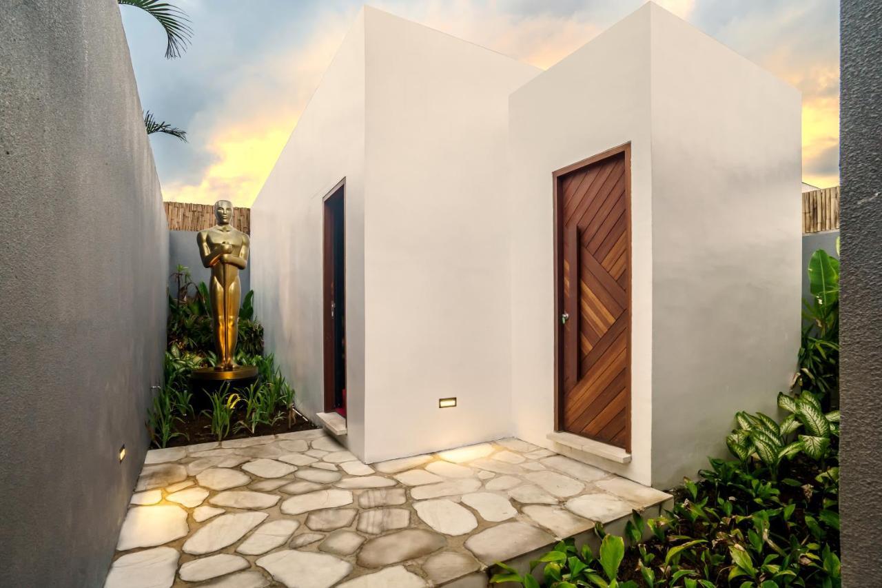 Villa Mia By Balisuperhost Ubud Buitenkant foto
