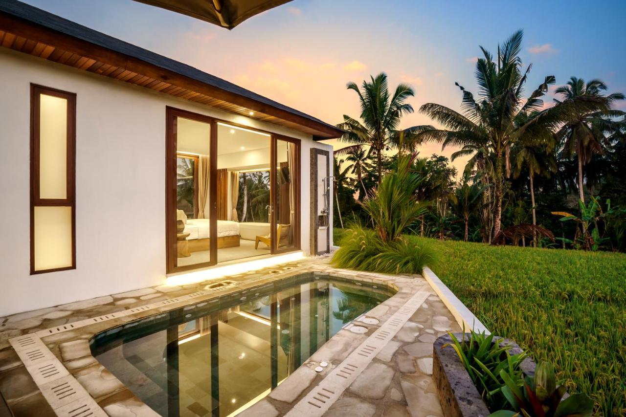 Villa Mia By Balisuperhost Ubud Buitenkant foto