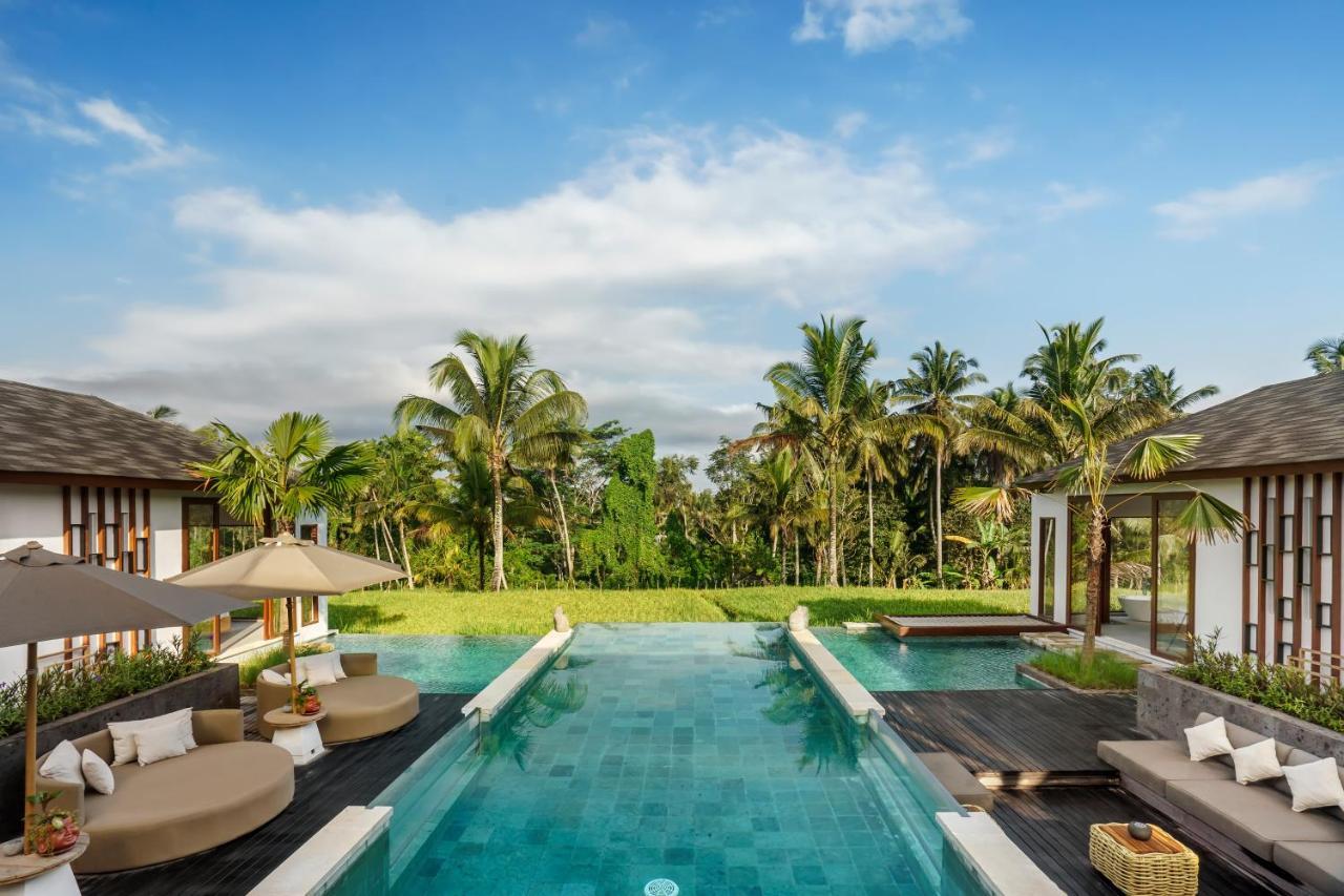 Villa Mia By Balisuperhost Ubud Buitenkant foto
