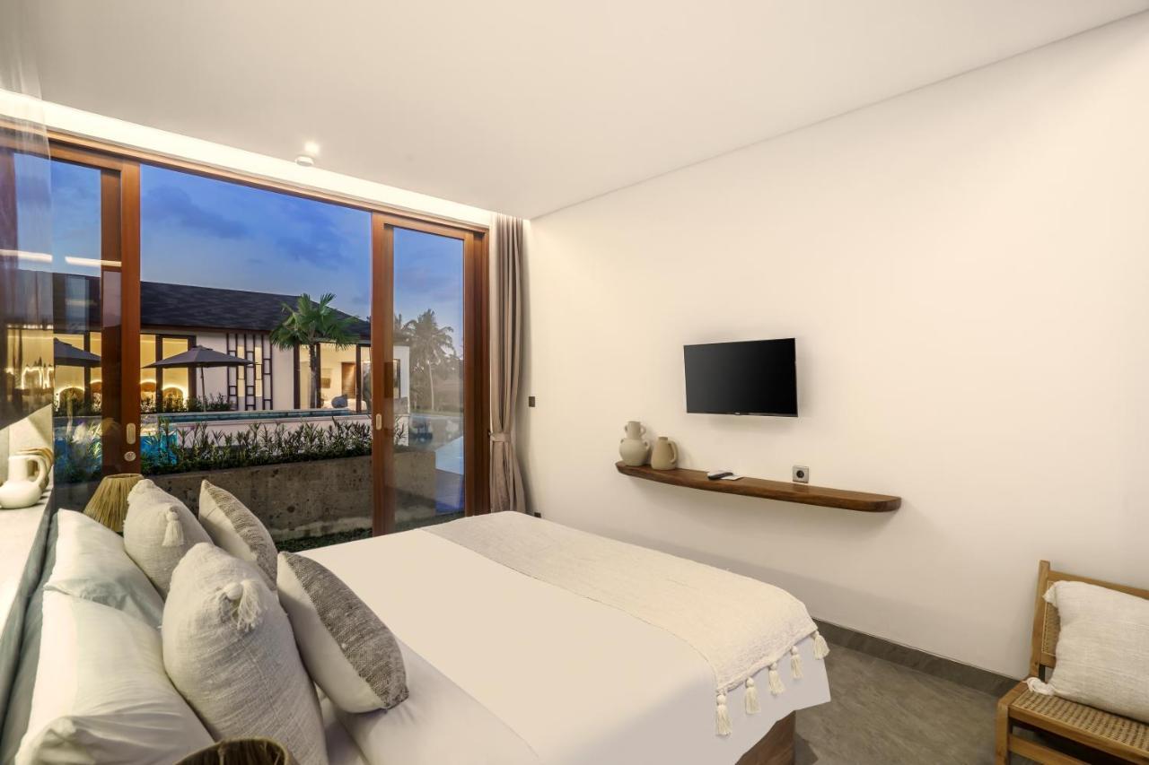 Villa Mia By Balisuperhost Ubud Buitenkant foto