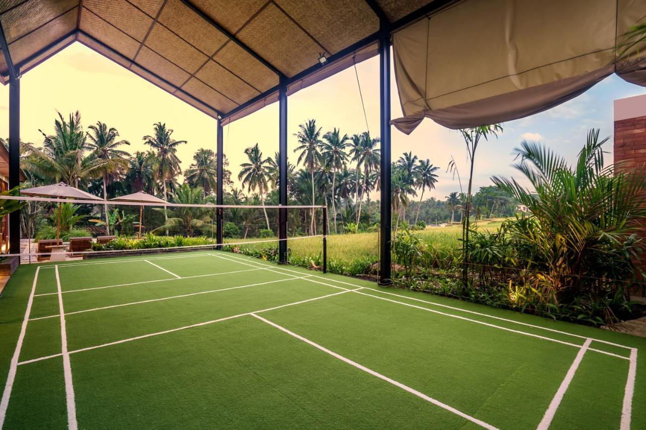 Villa Mia By Balisuperhost Ubud Buitenkant foto