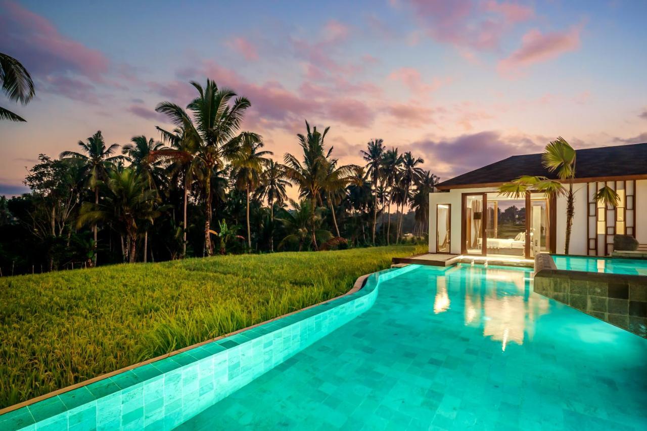 Villa Mia By Balisuperhost Ubud Buitenkant foto