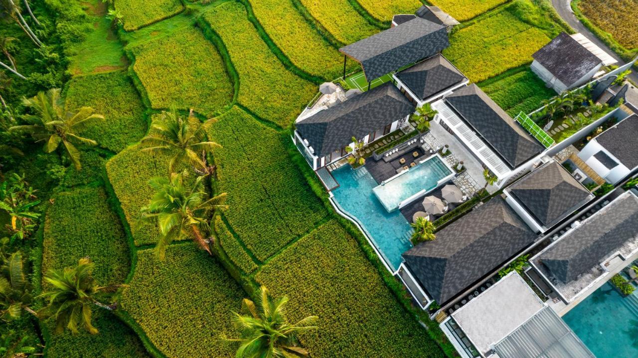 Villa Mia By Balisuperhost Ubud Buitenkant foto