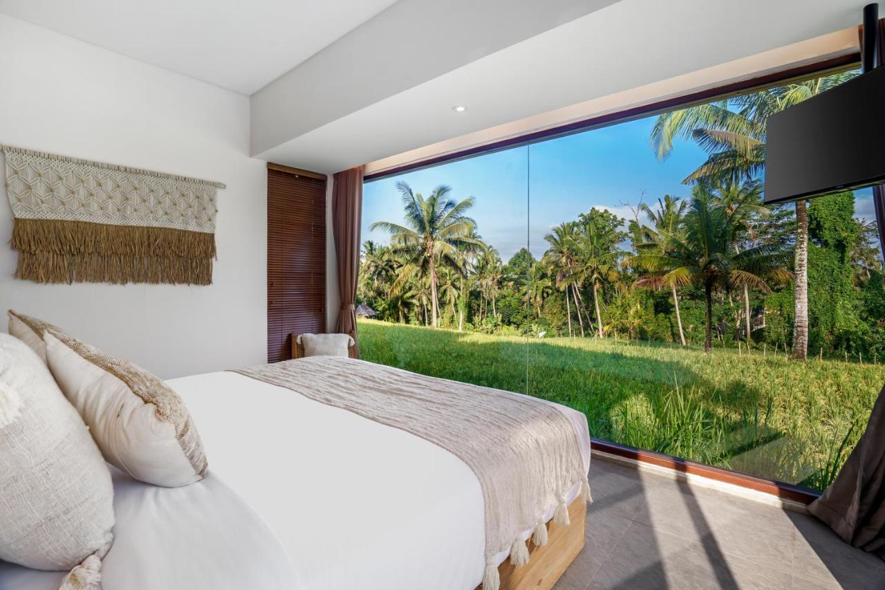 Villa Mia By Balisuperhost Ubud Buitenkant foto