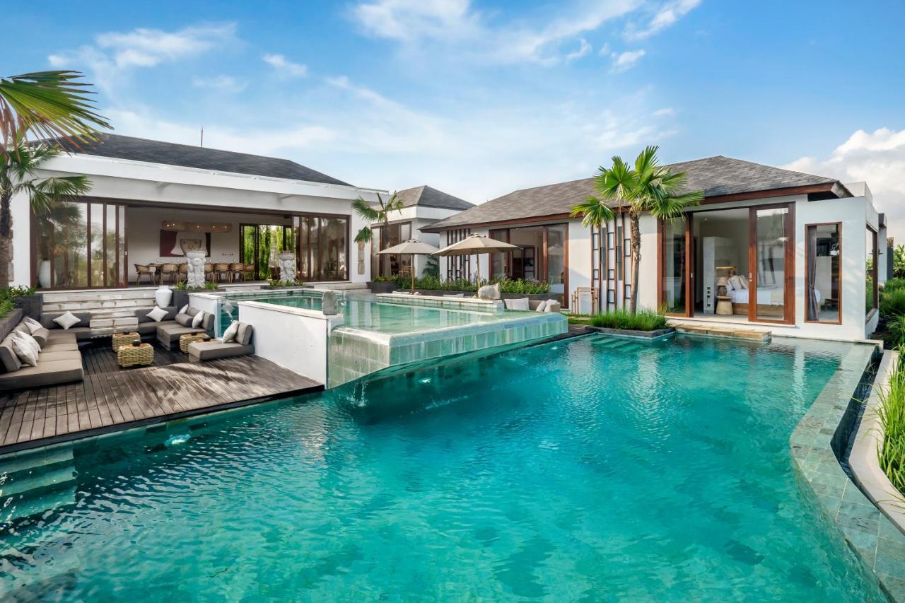 Villa Mia By Balisuperhost Ubud Buitenkant foto