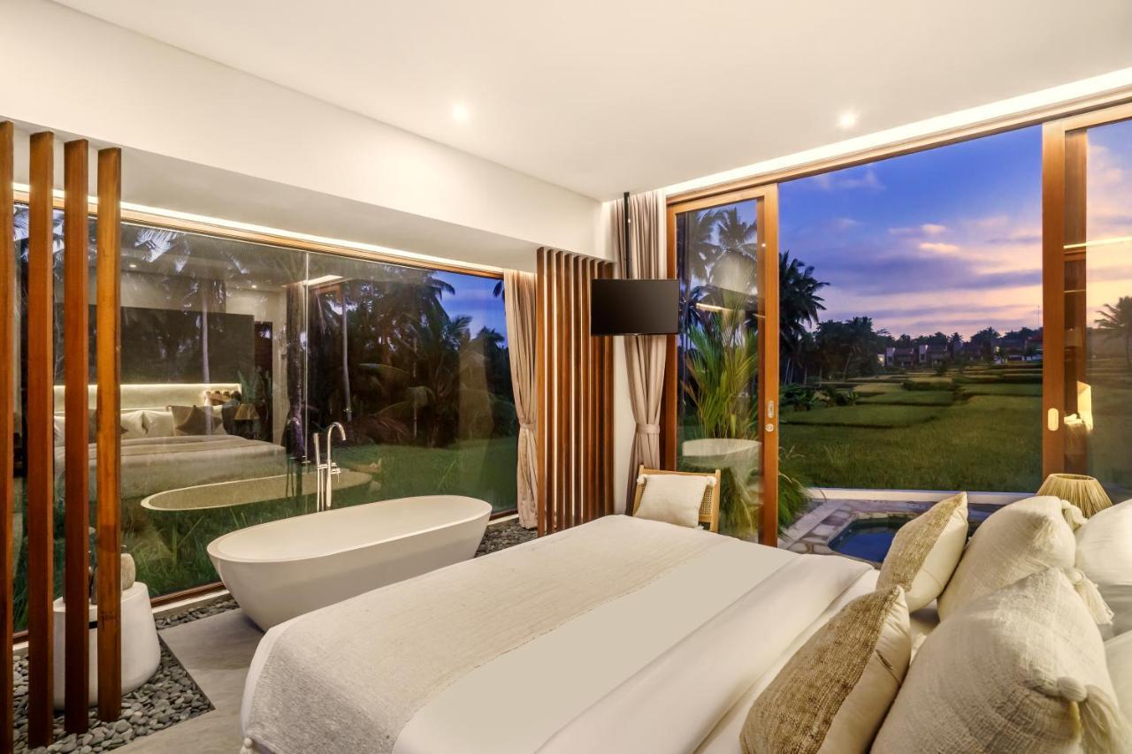 Villa Mia By Balisuperhost Ubud Buitenkant foto
