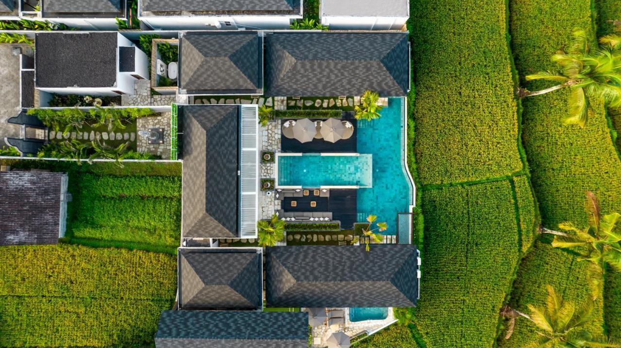 Villa Mia By Balisuperhost Ubud Buitenkant foto