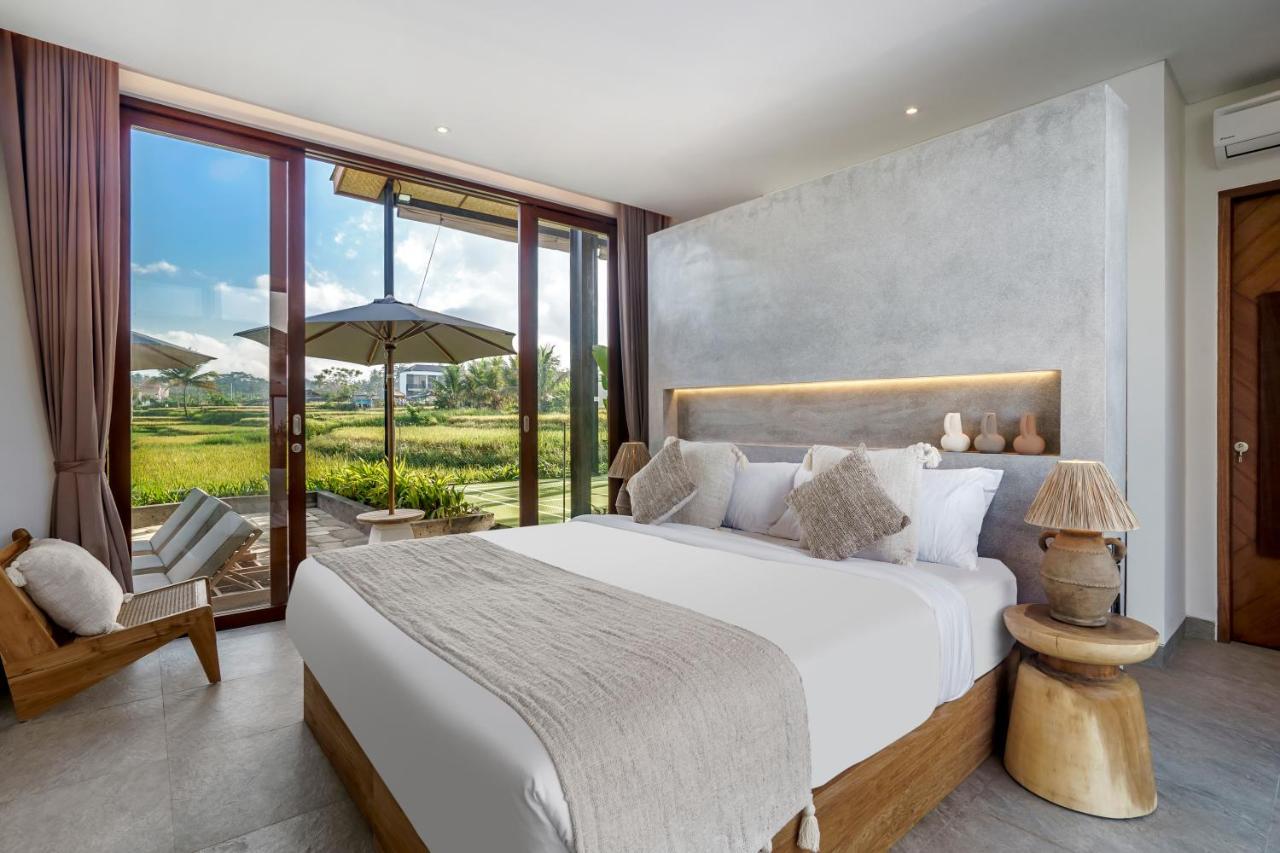 Villa Mia By Balisuperhost Ubud Buitenkant foto