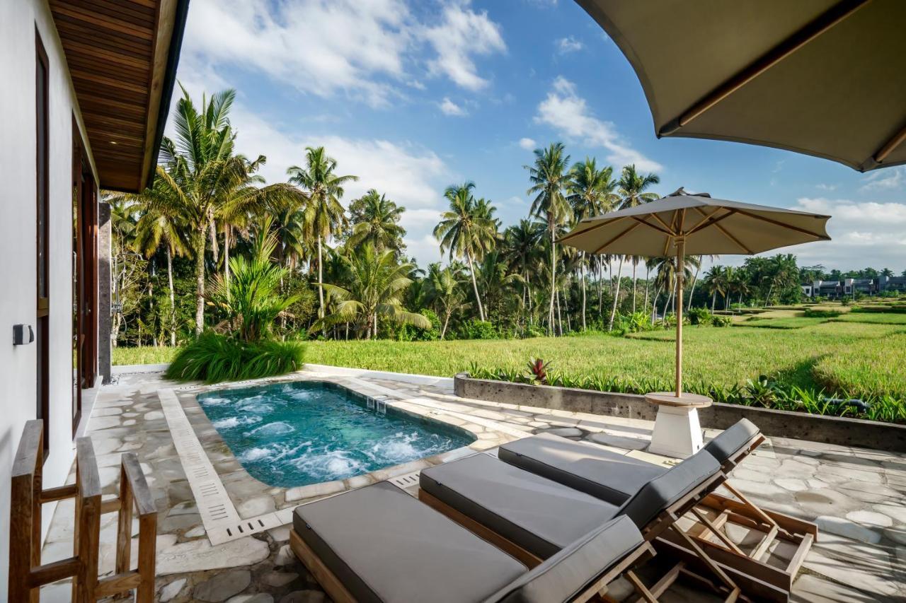 Villa Mia By Balisuperhost Ubud Buitenkant foto