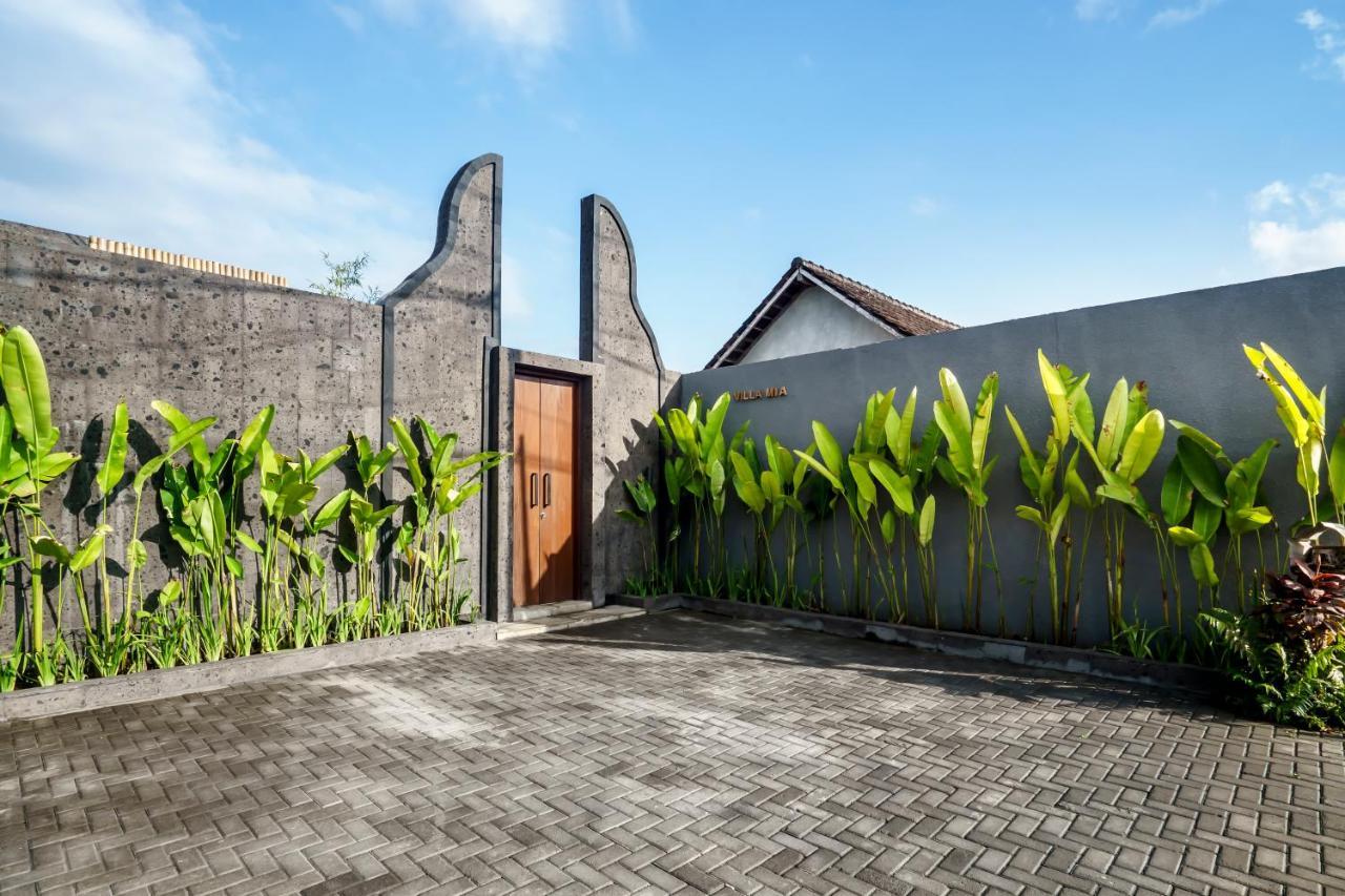 Villa Mia By Balisuperhost Ubud Buitenkant foto