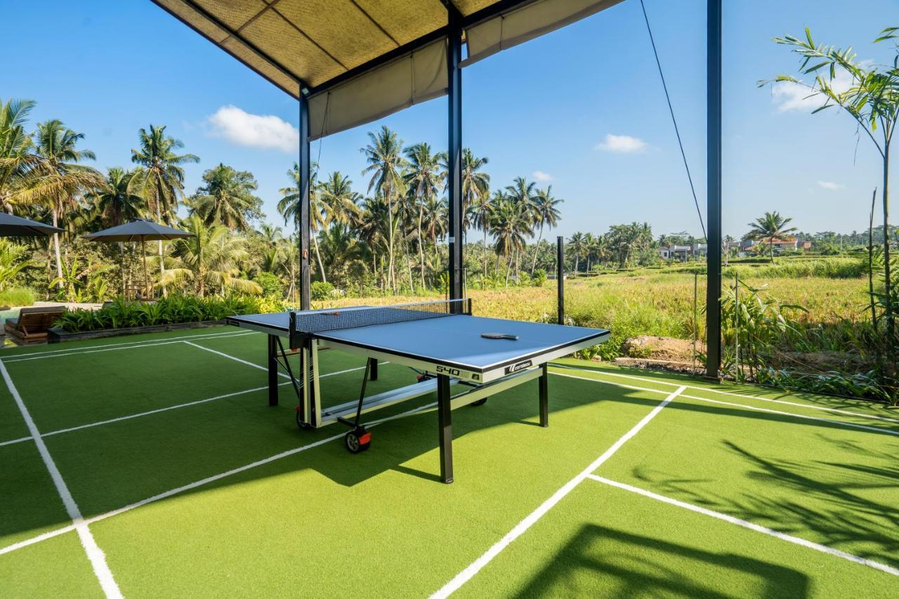 Villa Mia By Balisuperhost Ubud Buitenkant foto