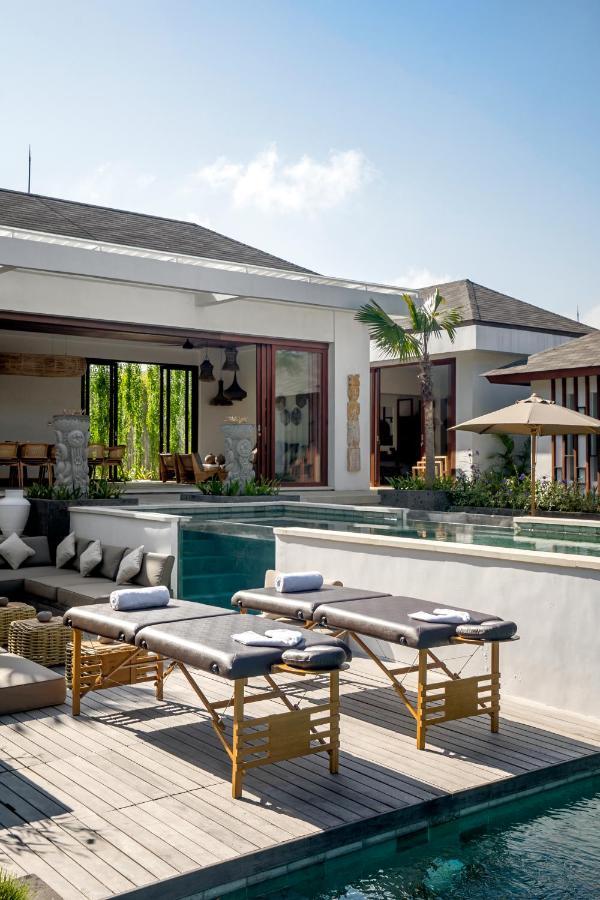Villa Mia By Balisuperhost Ubud Buitenkant foto