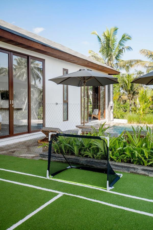 Villa Mia By Balisuperhost Ubud Buitenkant foto