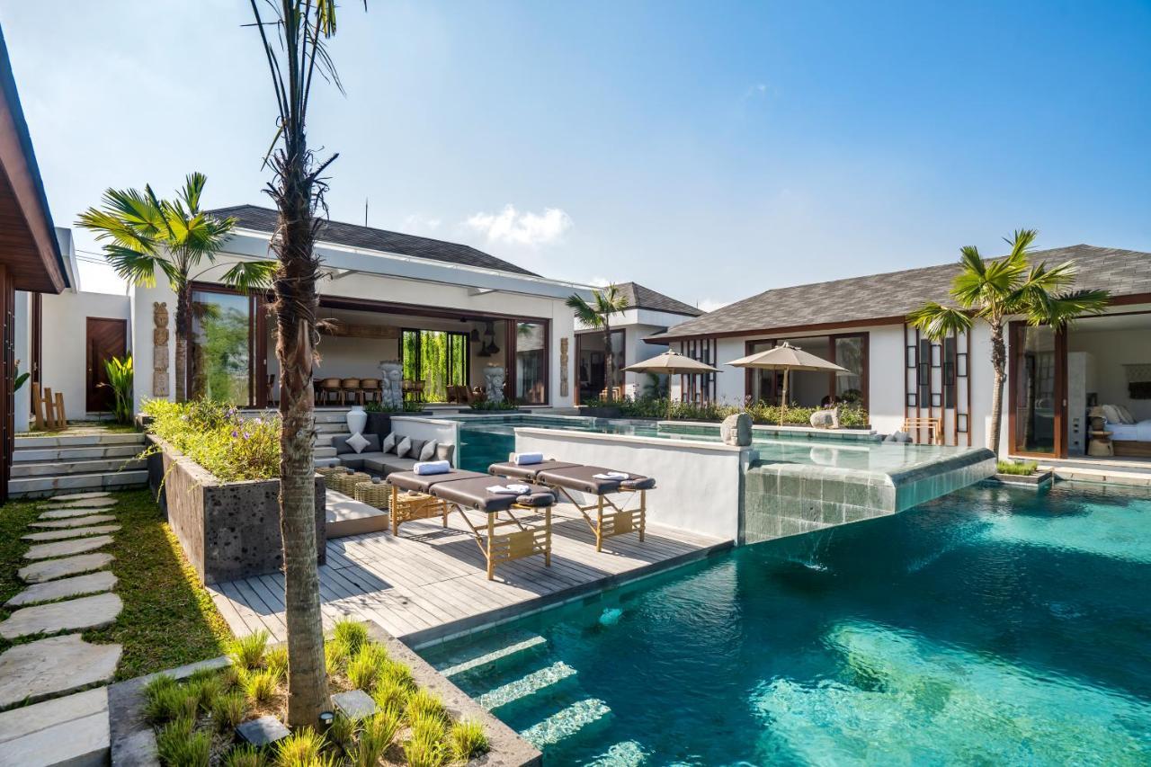 Villa Mia By Balisuperhost Ubud Buitenkant foto