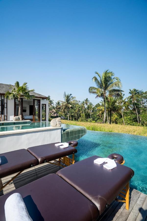 Villa Mia By Balisuperhost Ubud Buitenkant foto