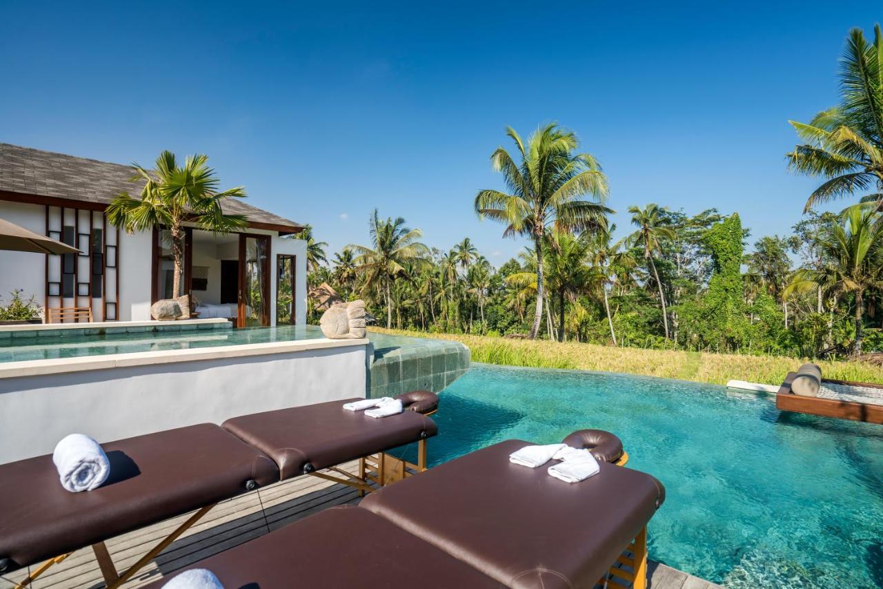 Villa Mia By Balisuperhost Ubud Buitenkant foto