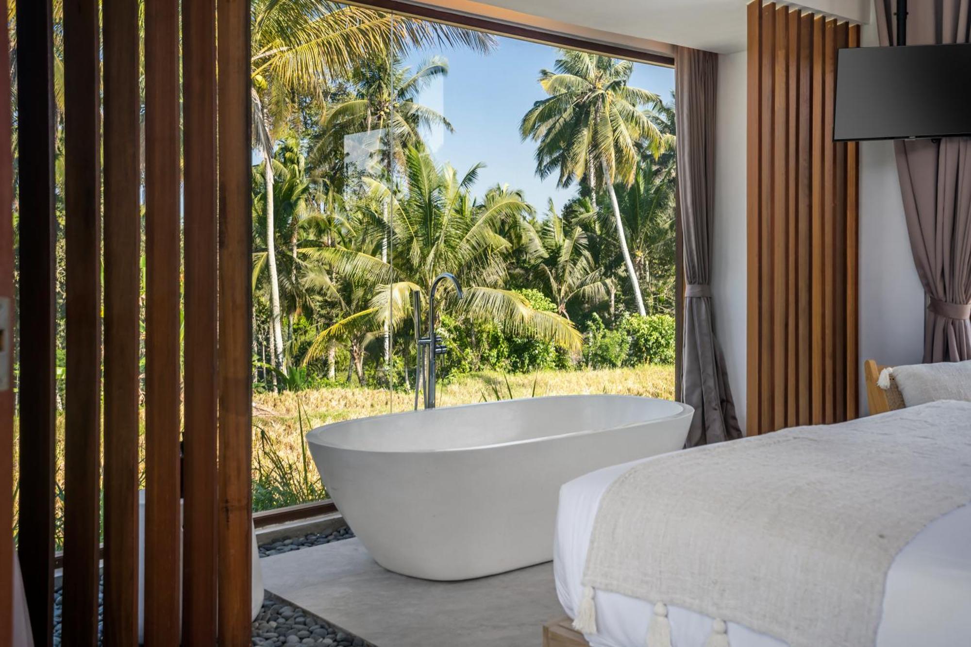 Villa Mia By Balisuperhost Ubud Buitenkant foto