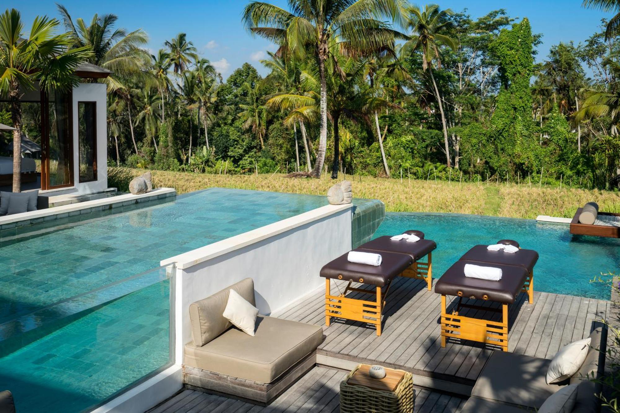 Villa Mia By Balisuperhost Ubud Buitenkant foto