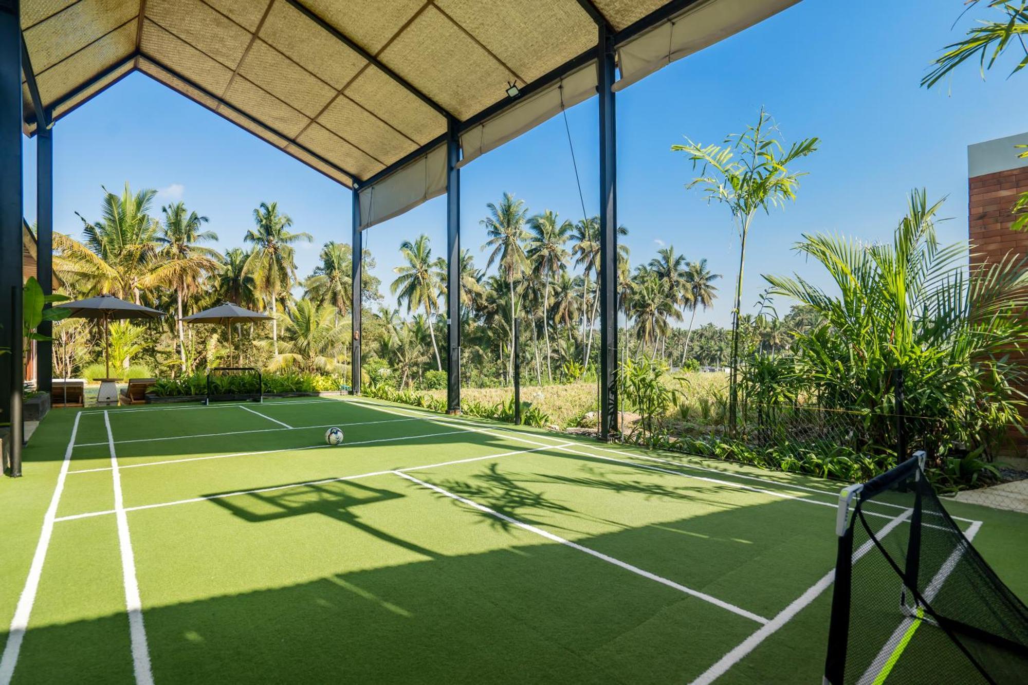 Villa Mia By Balisuperhost Ubud Buitenkant foto